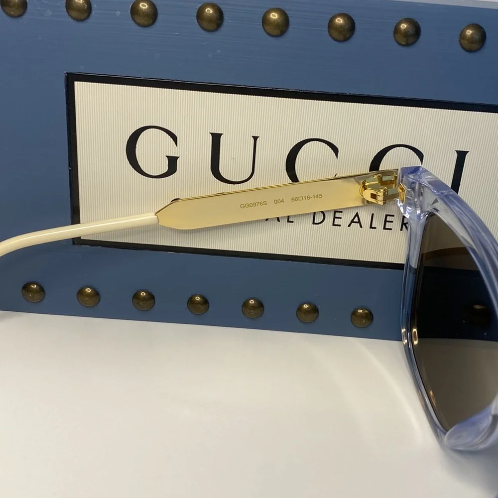 Gucci sunglasses series